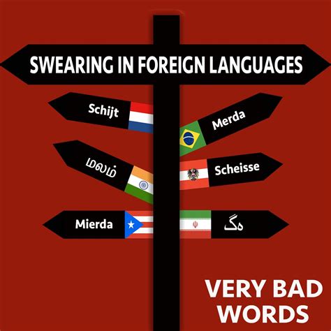 Swear Words as Power Play: A Study of Dominance and Subordination
